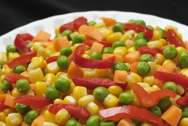 stock image Mixed vegetables