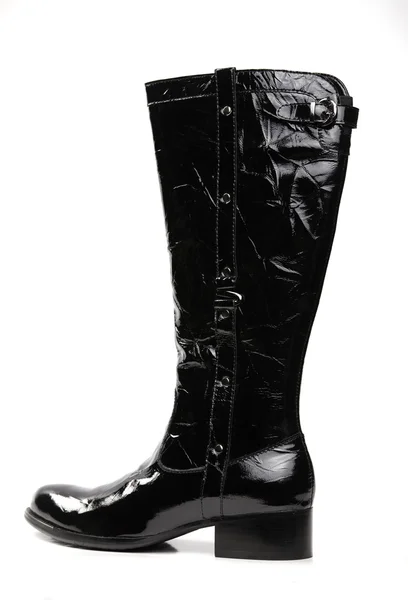 Stock image Woman boot