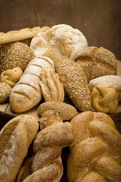 Panadería — Foto de Stock