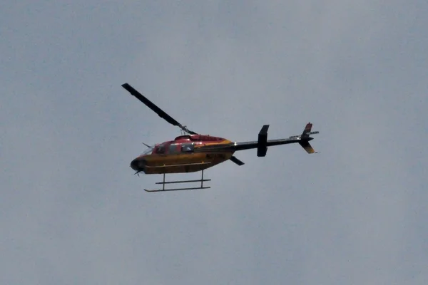 Helicóptero —  Fotos de Stock