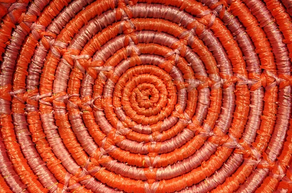 Textura espiral colorida — Fotografia de Stock