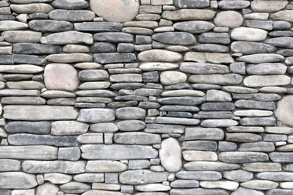 Textura de pedras — Fotografia de Stock