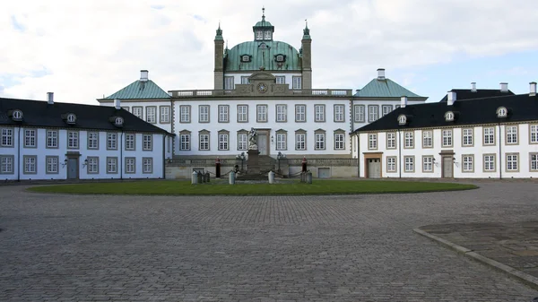 stock image Fredensborg Palace