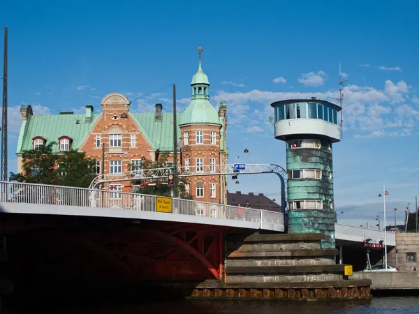 Knippelsbro, Pont Knippel, pont bascule — Photo