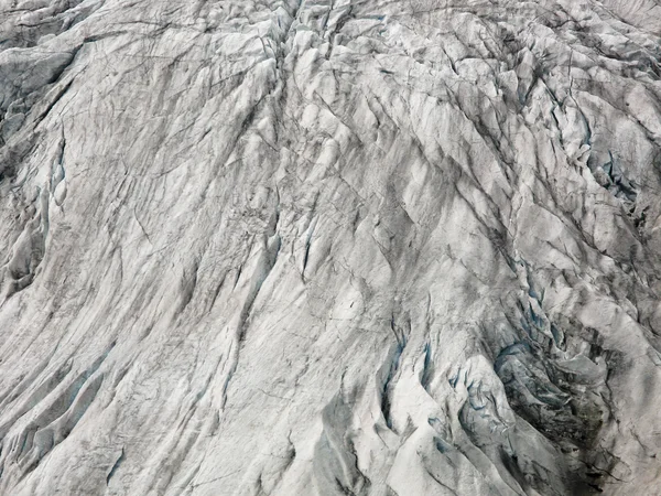 Stock image Glacier detail