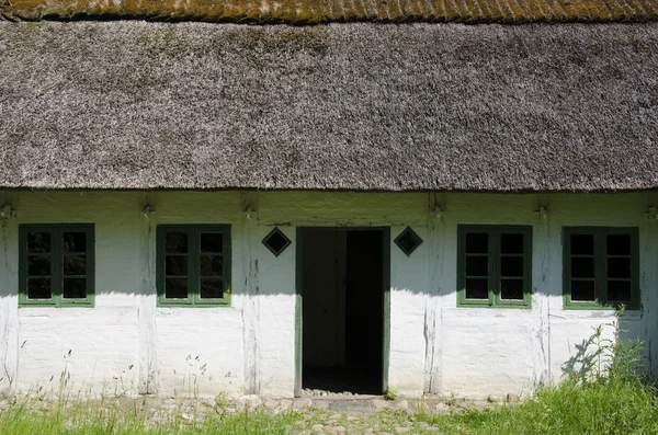 Maison de ferme traditionnelle — Photo