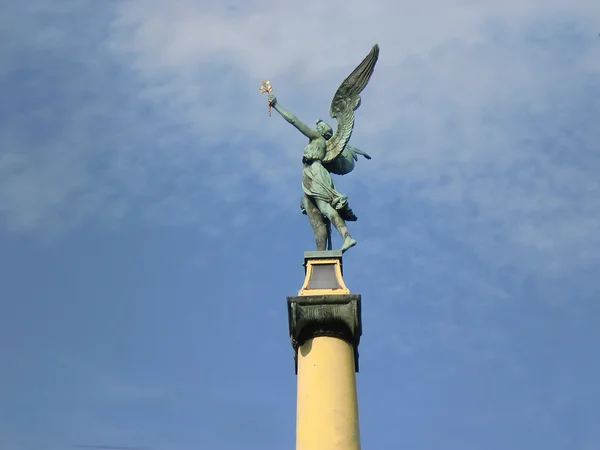 Praha Άγγελος — Φωτογραφία Αρχείου