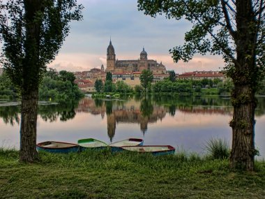 Salamanca