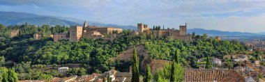 Alhambra Panoramica