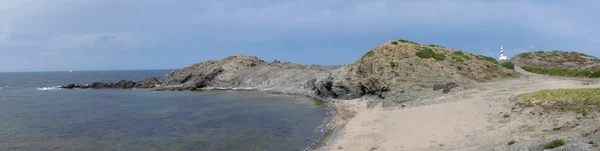Favarix beach — Stok fotoğraf