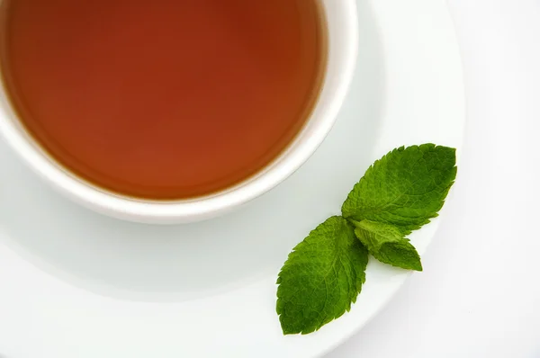 Cup of Tea — Stock Photo, Image