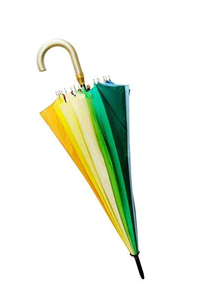 Paraguas multicolor —  Fotos de Stock