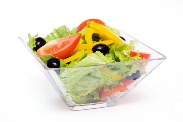 stock image Vegetable salad