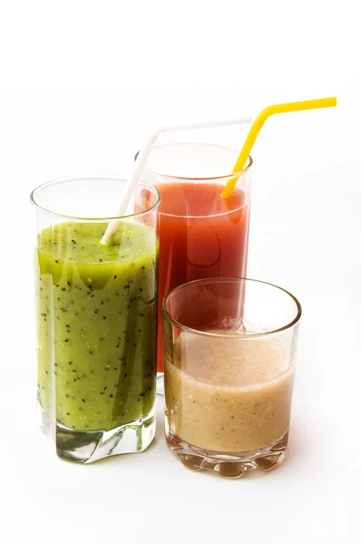 Healthy smoothie — Stock Photo, Image