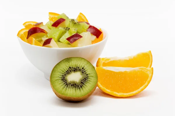 stock image Fruit salad