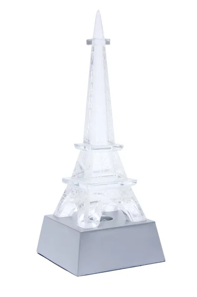 Eiffelova věž suvenýr — Stock fotografie