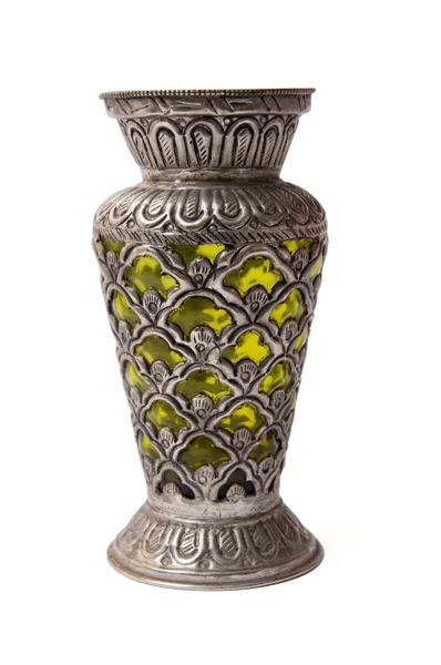 Vaso vintage — Fotografia de Stock