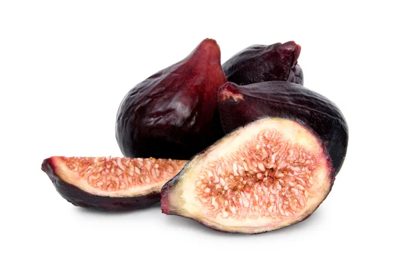 Feigen frisches Obst — Stockfoto
