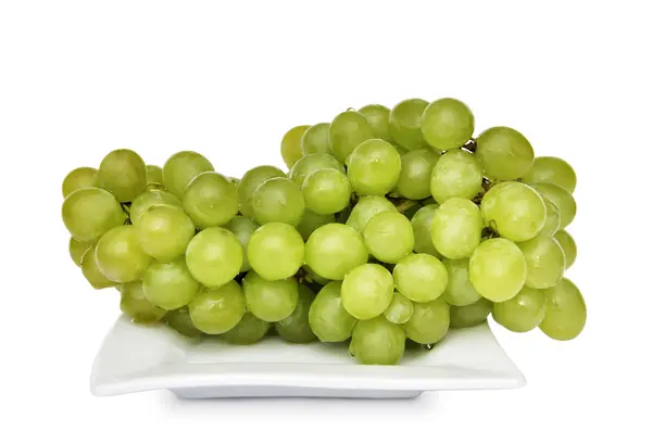 Frutti freschi dell'uva — Foto Stock