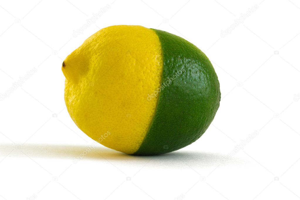 Lemon-lime
