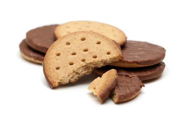 Bio bisküvi — Stok fotoğraf