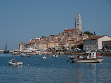 Rovinj