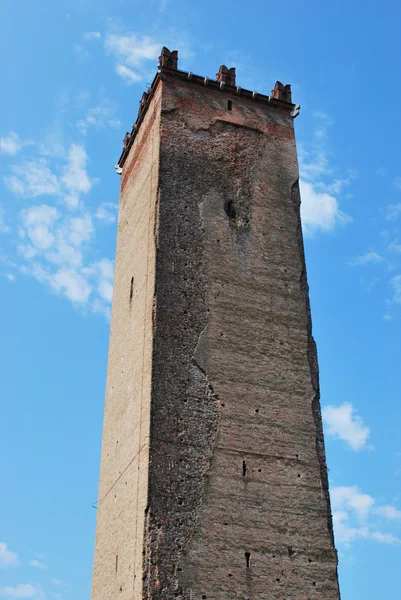 Torre medieval — Fotografia de Stock