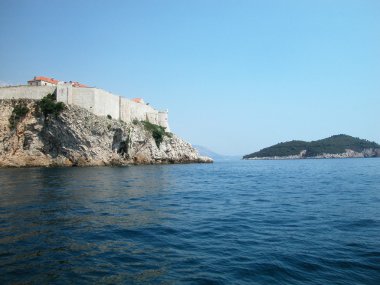 Dubrovnik, Hırvatistan