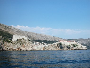 Dubrovnik, Hırvatistan