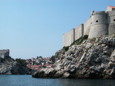 Dubrovnik, Hırvatistan