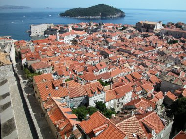 Dubrovnik, Hırvatistan