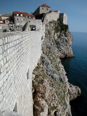 Dubrovnik, Hırvatistan