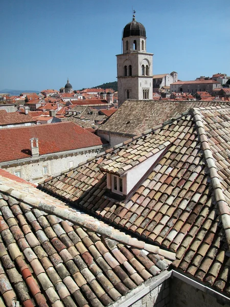 Dubrovnik, Horvátország — Stock Fotó