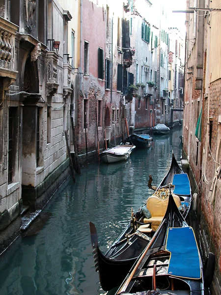 Gondole, Venise — Photo