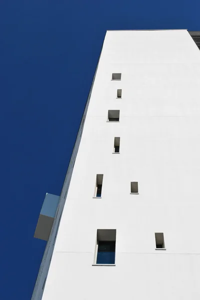 Modern arkitektur — Stockfoto