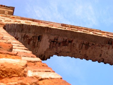 Ortaçağ Kalesi arcade