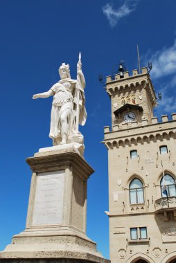 San Marino