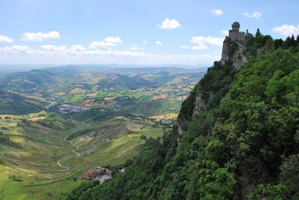 San Marino — Stok fotoğraf