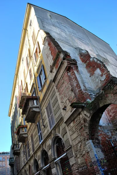 Eski bina — Stok fotoğraf
