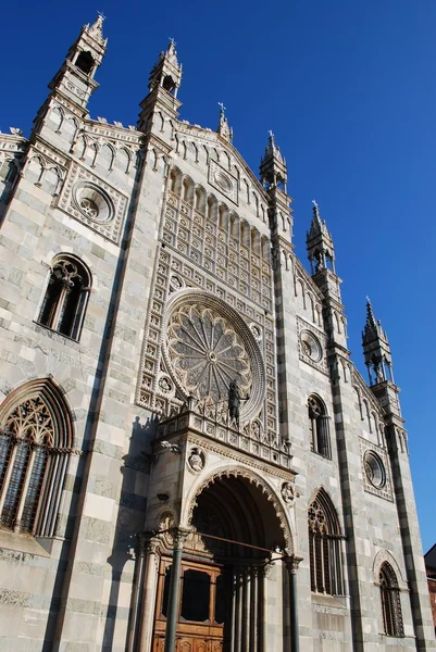 Kathedrale von Monza — Stockfoto