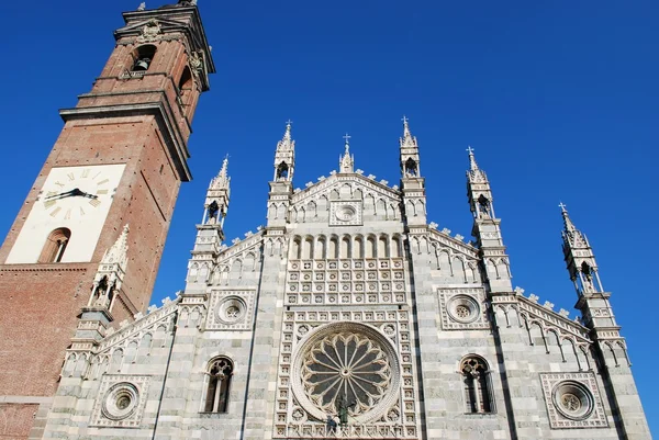 Duomo di Monza — Foto Stock