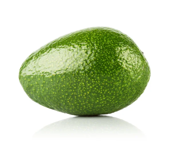 Πράσινα λαχανικά αβοκάντο — Φωτογραφία Αρχείου