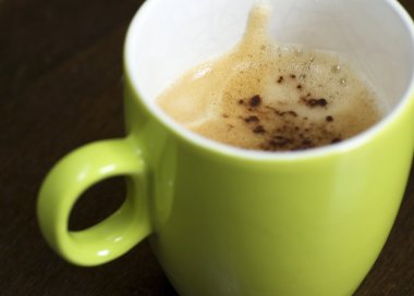 kahve CAPUCINO
