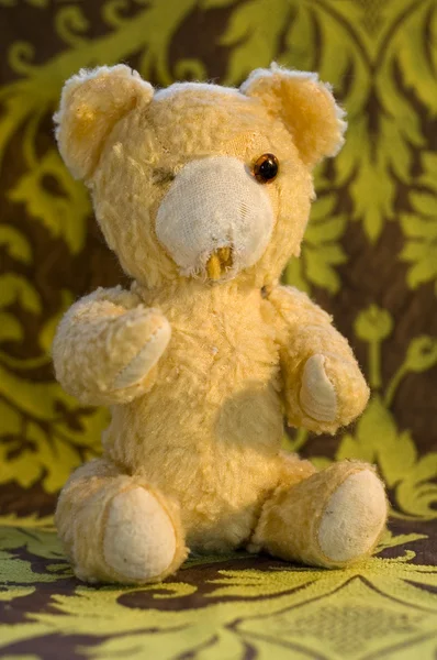 stock image Old Teddy Bear 2