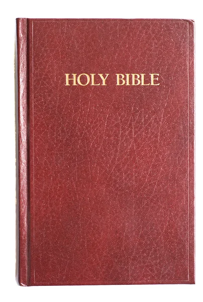 Pismo Święte — Zdjęcie stockowe
