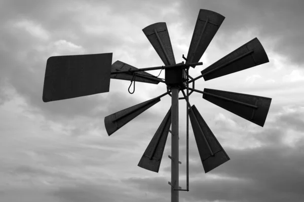 stock image Old Windmill