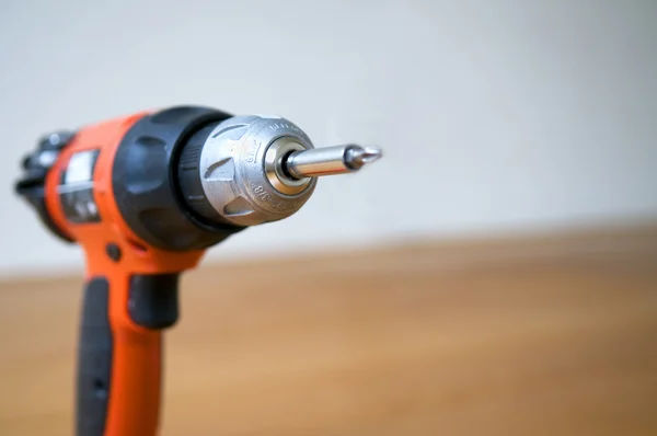 stock image Drill Tool