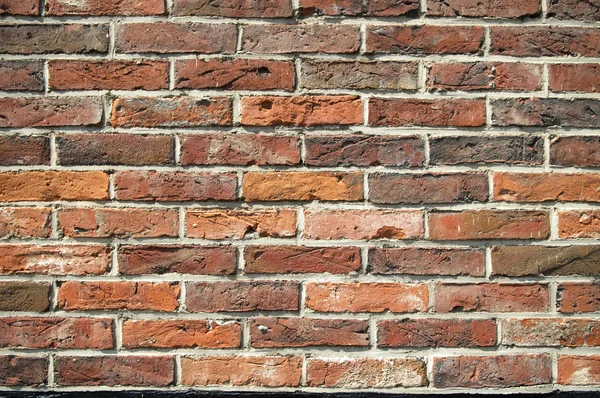 stock image Old brick wall