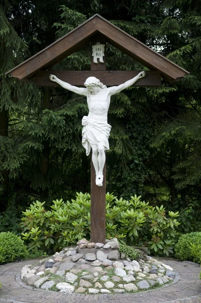 The Cross — Stock Photo, Image