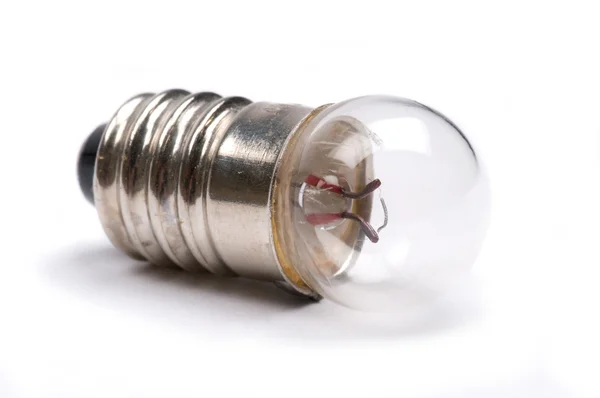 Small Light Bulb — Stock Photo, Image
